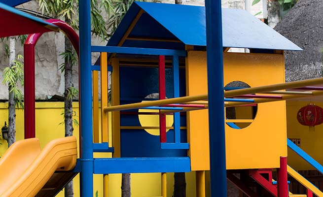 Childcare in Ho Chi Minh City Childcare in Ho Chi Minh City