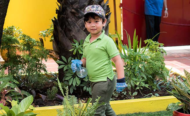 Childcare in Ho Chi Minh City Childcare in Ho Chi Minh City